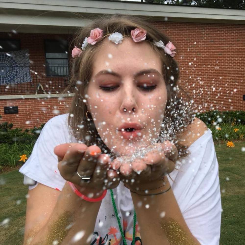 Meet your Posher, Bryanna